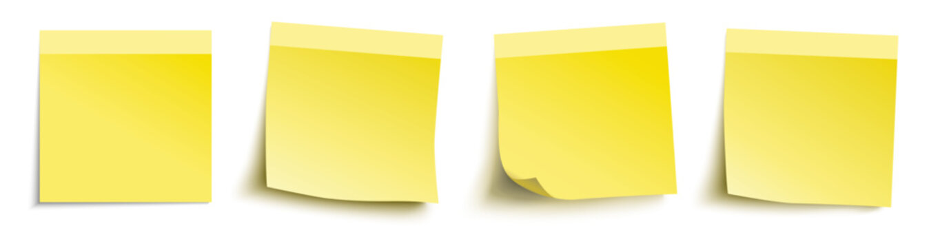 Yellow Sticks Header Transparent