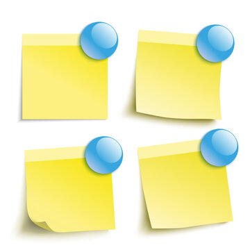 Yellow Sticks Blue Buttons Transparent