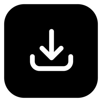 download button icon
