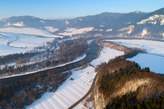Pieniny National Park