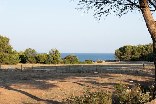 Strada da Otranto a Santa Maria di Leuca