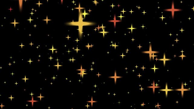 particles background video download