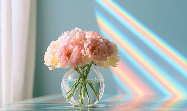 レインボーローズ」の写真素材 | 83,747件の無料イラスト画像 | Adobe
