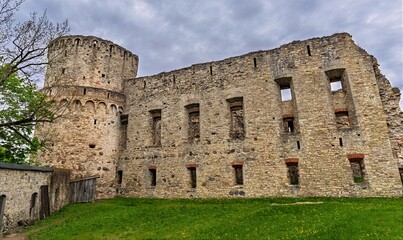 Visit to Cesis, Latvia, the Baltic States, Europe, 16 May 2026 © Michael Knöbl