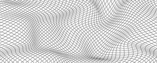 Mesh texture for fishing nets. Seamless pattern for sportswear or soccer goal, volleyball net, basketball hoop, hockey, athletics. © ifan