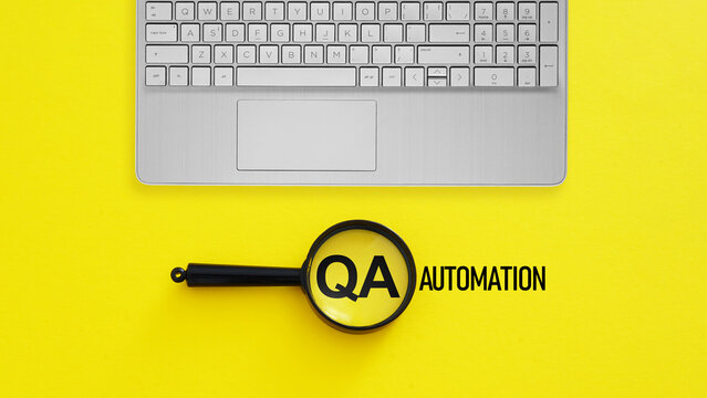 QA Automation with Software Testing Workflow, Automated Quality Assurance, Test Execution, Continuous Integration, Continuous Delivery, Bug Detection, DevOps Pipeline and Application Reliability