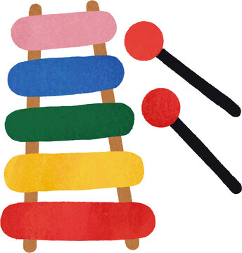 xylophone