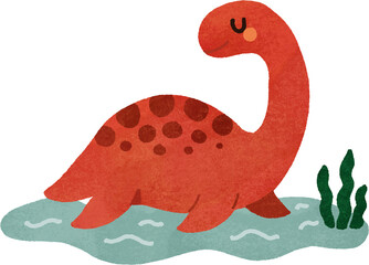 diplodocus
