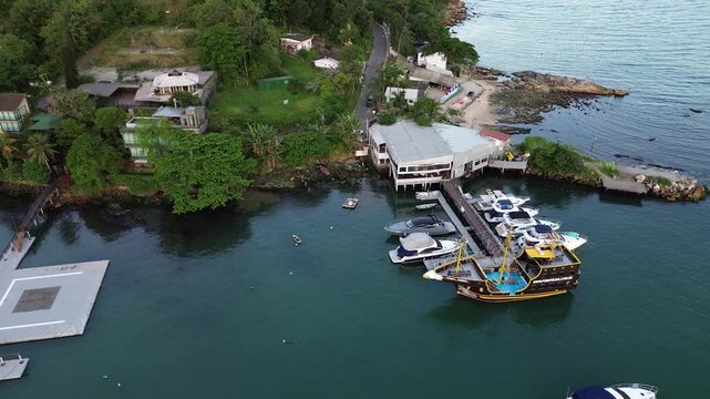 Praia de Itapema, Santa Catarina