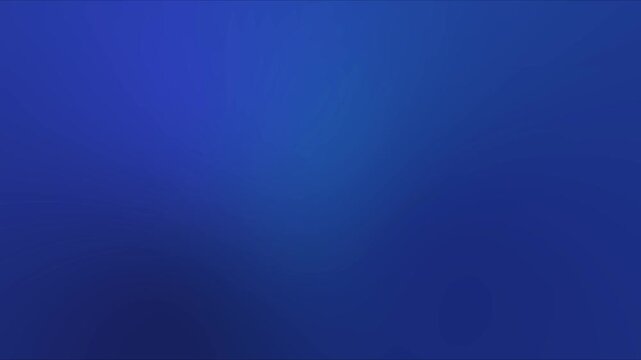 Abstract gradient background with slowly moving colors. Seamless loop cycle animation that can repeat endlessly. Blurred gradient background.