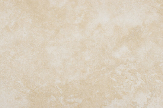 Beige tile background with texture