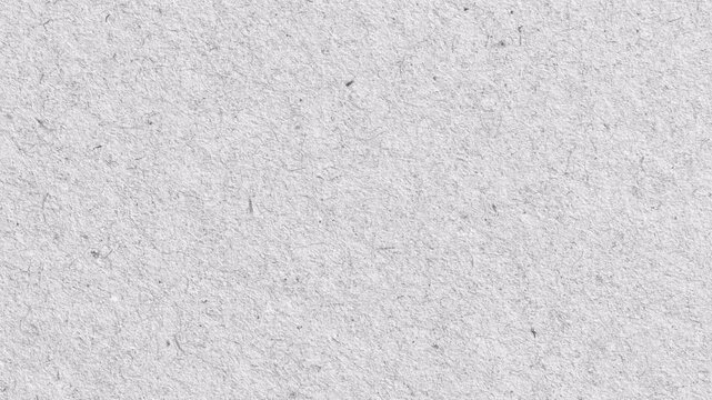 Close up view of light grey paper texture background.