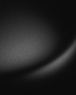 Dark white gray monochrome abstract noise texture banner header backdrop design black grainy gradient