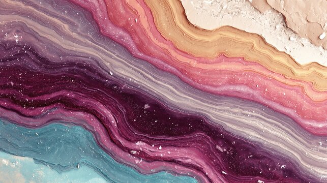 Colorful Abstract Background