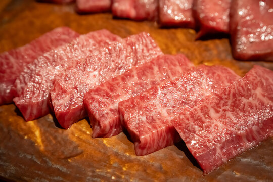 焼肉