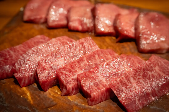 焼肉