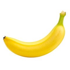 Untitled design - Fresh Ripe Banana Isolated on White Background © MSTNASIMABEGUM