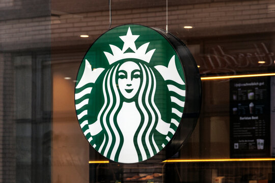 STARBUCKS LOGO