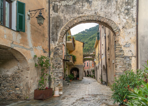 Zuccarello in Italy