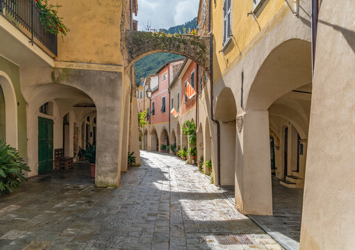 Zuccarello in Italy