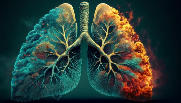 asbestosis is a chronic lung disease that occurs when asbestos fibers are inhaled over a long period of time symptoms may include shortness of breath cough wheezing and chest tightness
