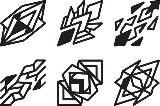 Multi Factor Authentication Security Icon
