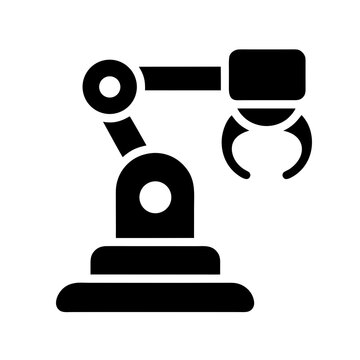 Ai robot mesing 
