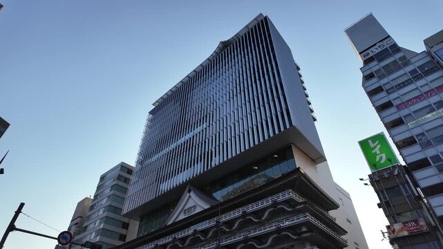 Royal Classic Osaka Hotel With Distinctive Architectural Design Nov 25 2025