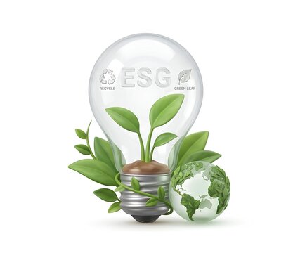 eco energy concept