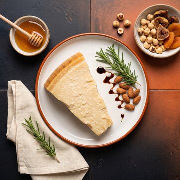 Parmigiano Reggiano: Italy&rsquo;s &ldquo;King of Cheeses&rdquo; From Emilia-Romagna