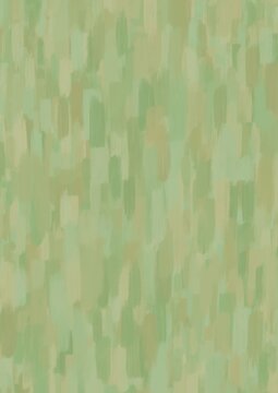 Impressionism texture background design