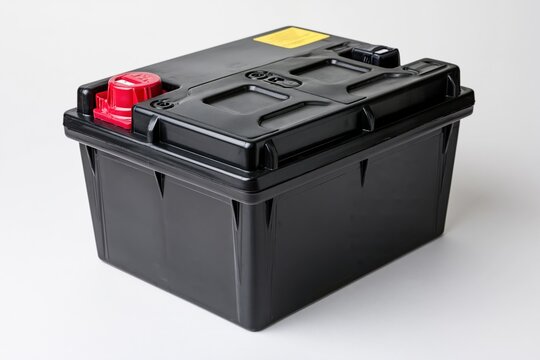 The Car Battery: A Durable Powerhouse for Reliable Vehicle Starts and Performance