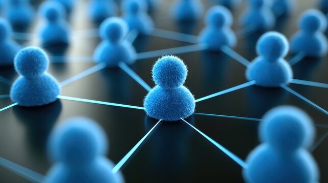 algorithm manages patient approval network partner validation and interactive across decision business systems