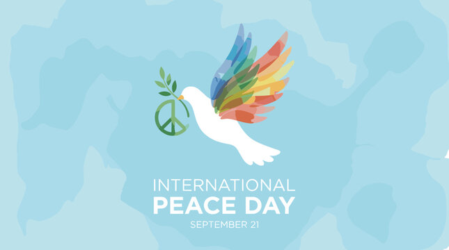 Peace Poster Images – Browse 423,498 Stock Photos, Vectors, and