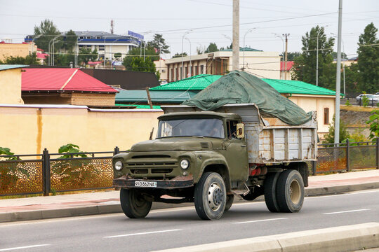 ZiL-MMZ-554