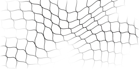 Mesh texture for fishing nets. Seamless pattern for sportswear or soccer goal, volleyball net, basketball hoop © Jhonson Design