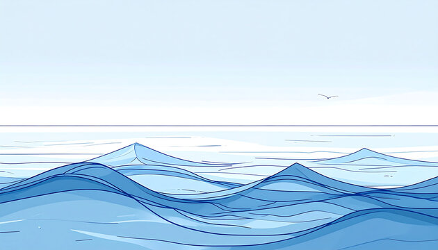 Blue Occean