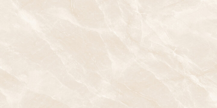Soft natural marble beige texture