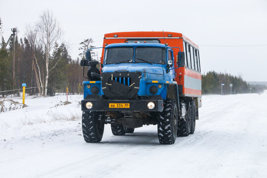 Nefaz-42112