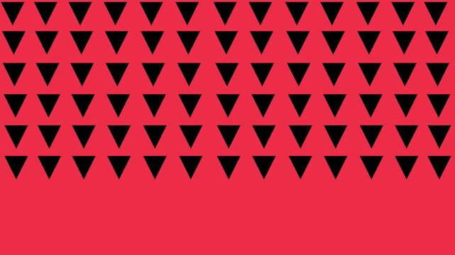 seamless geometric pattern