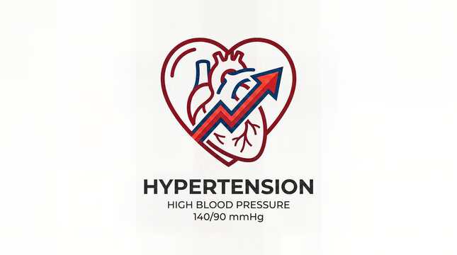 Elegant line art logo combining a heart and medical cross to represent healthcare, cardiology, patient care, and medical services. Perfect for hospitals, clinics, and wellness branding.