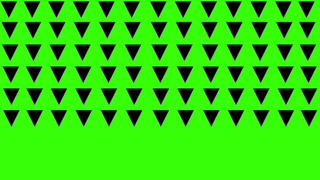 abstract geometric background