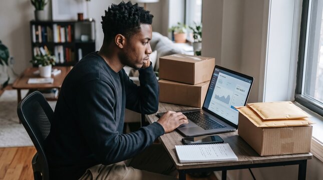 Zero daily sales dashboard review after silent reach cutoff by dropship seller