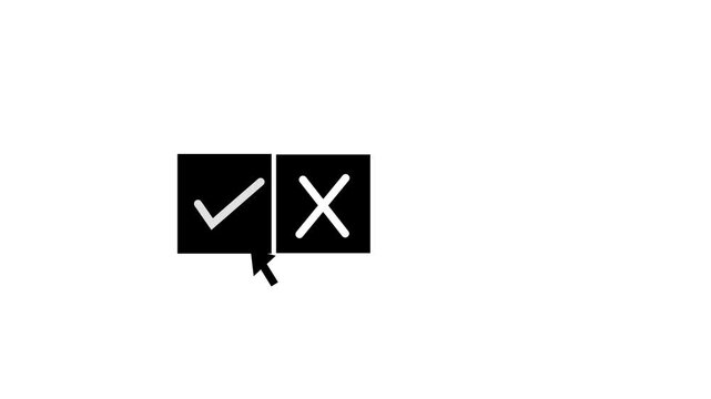 close icon, web icon, technology icon vector illustration.