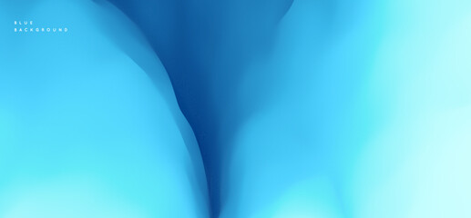 Obraz premium Crack on a surface. Abstract wavy background with dynamic effect. 3D vector Illustration for advertising, marketing or presentation. 