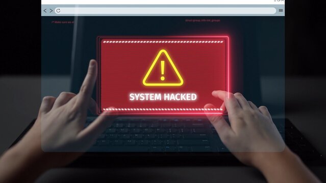 Cybersecurity defense and system protection from hackers, secure digital systems, cyberattack prevention, IT security solutions, and risk mitigation for safe digital operations. Muxer
