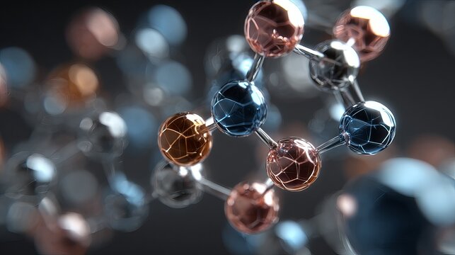 3d animation of alkali metal-decorated fullerene molecules for efficient hydrogen storage research