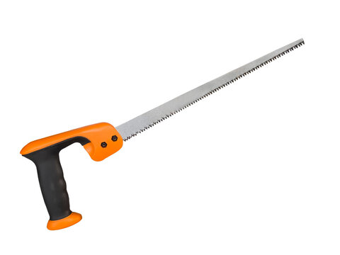 Hand saw
