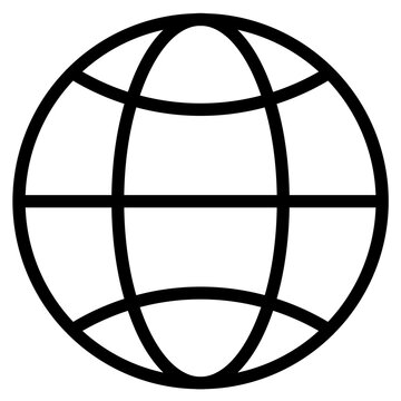 Website icon vector illustration