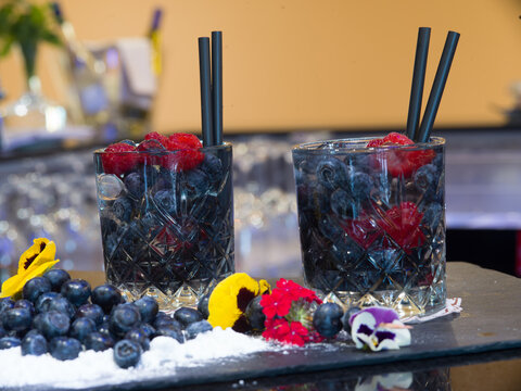 bibite a base di frutta